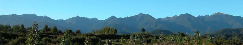 mountains